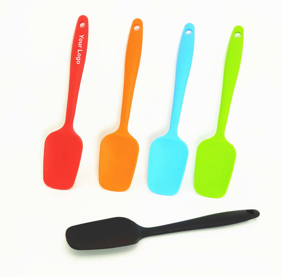Silicone Spoon Spatula
