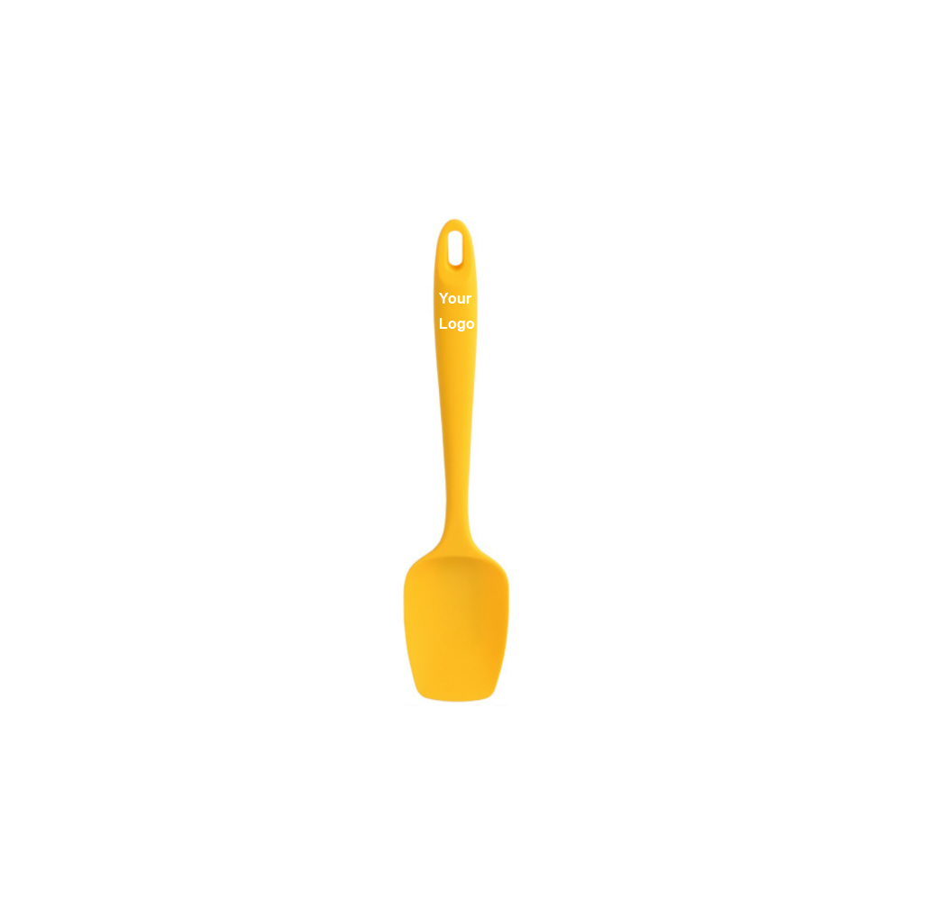 Small Steel Core Spoon Spatula