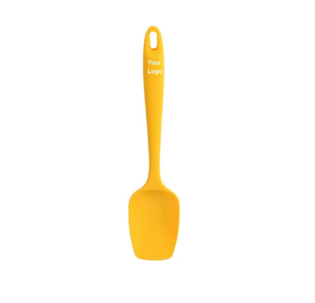Big Steel Core Spoon Spatula