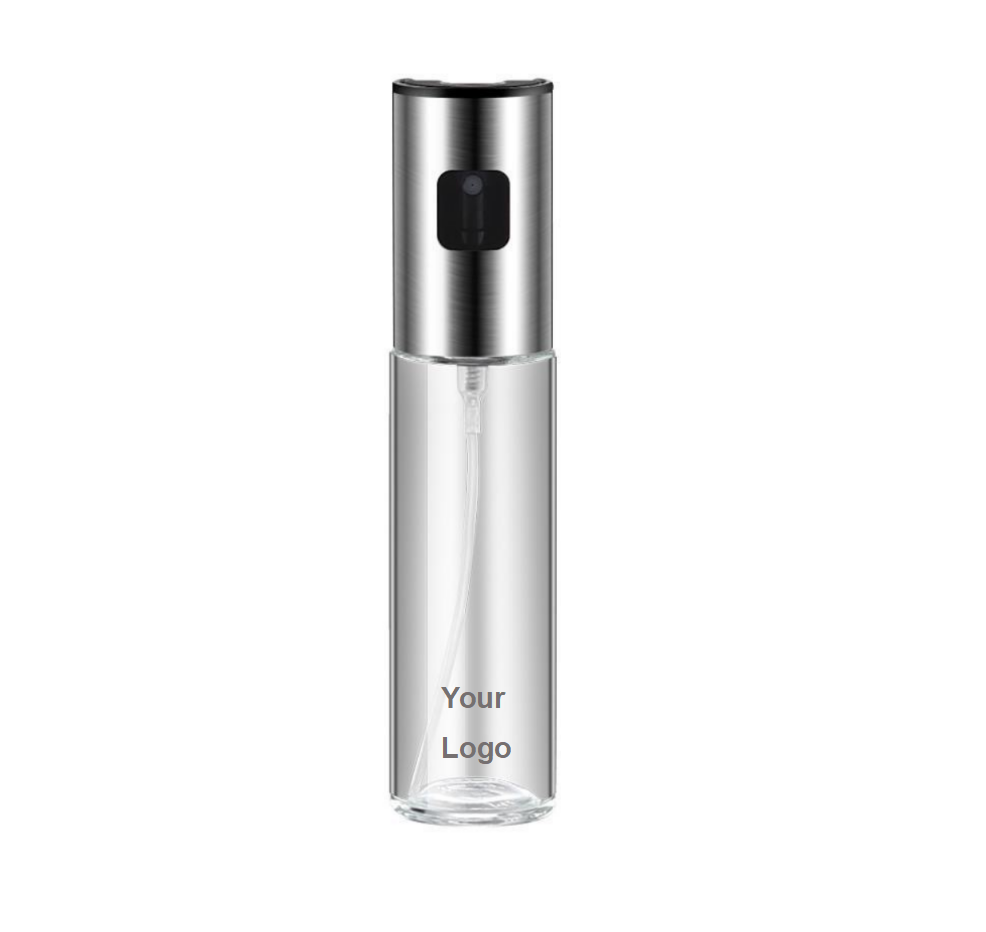 3 oz Oil Spray Bottle