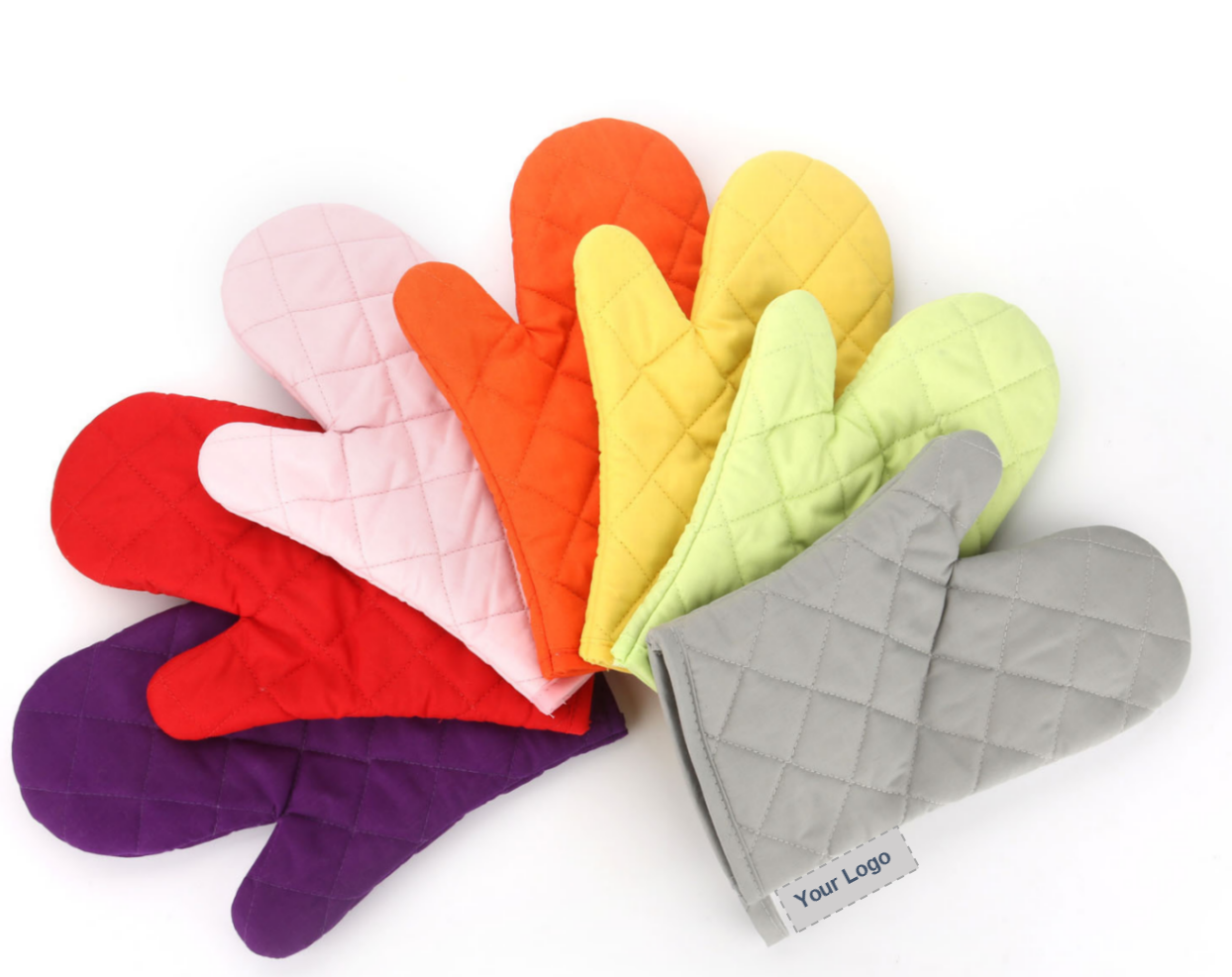 Oven Mitts