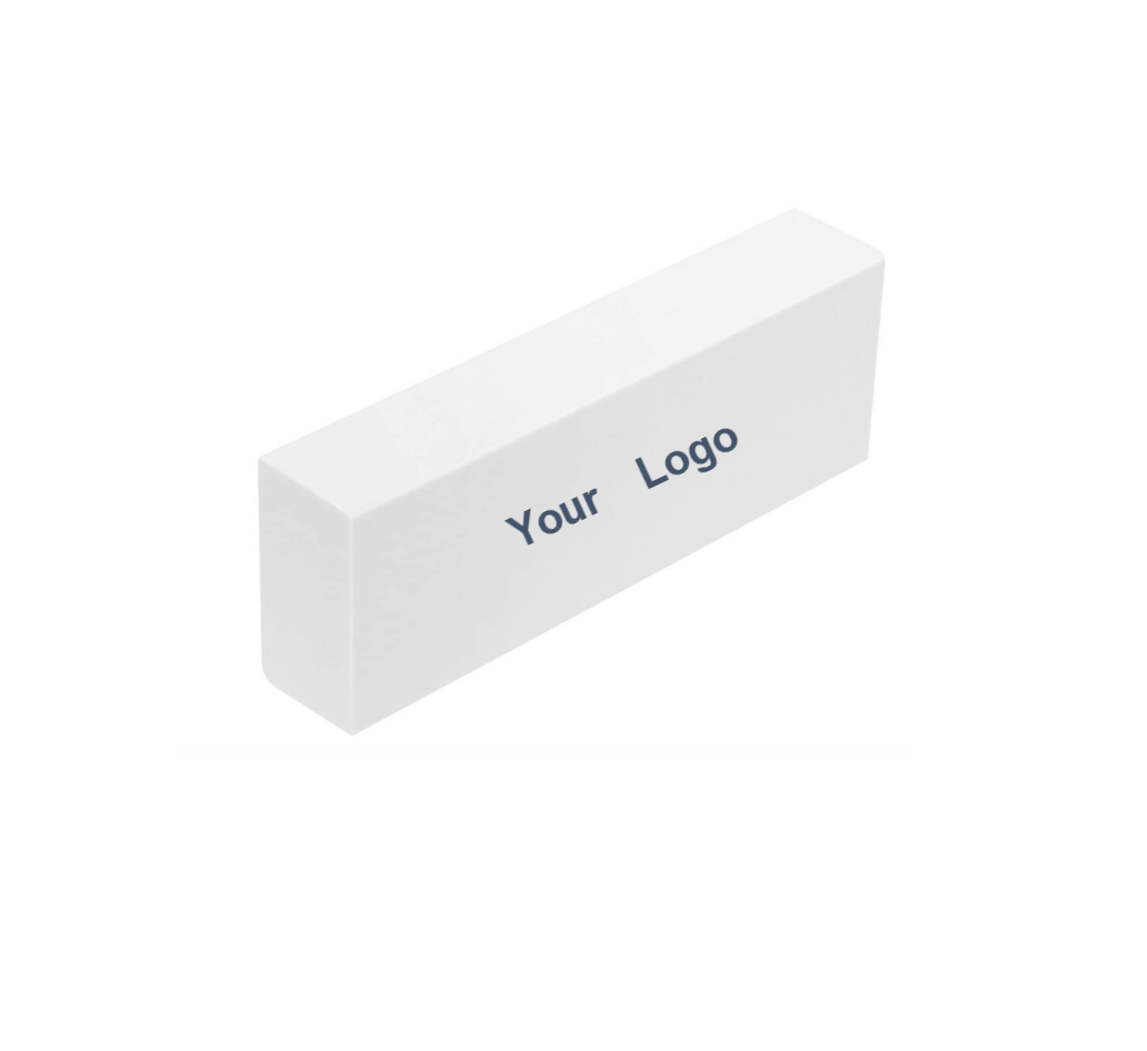 Plastic Eraser