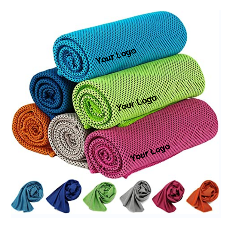 Cooling Towel
