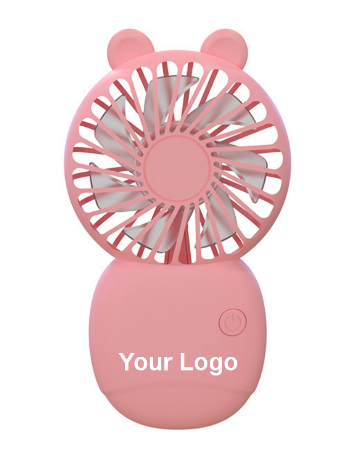 Hand-held Fan