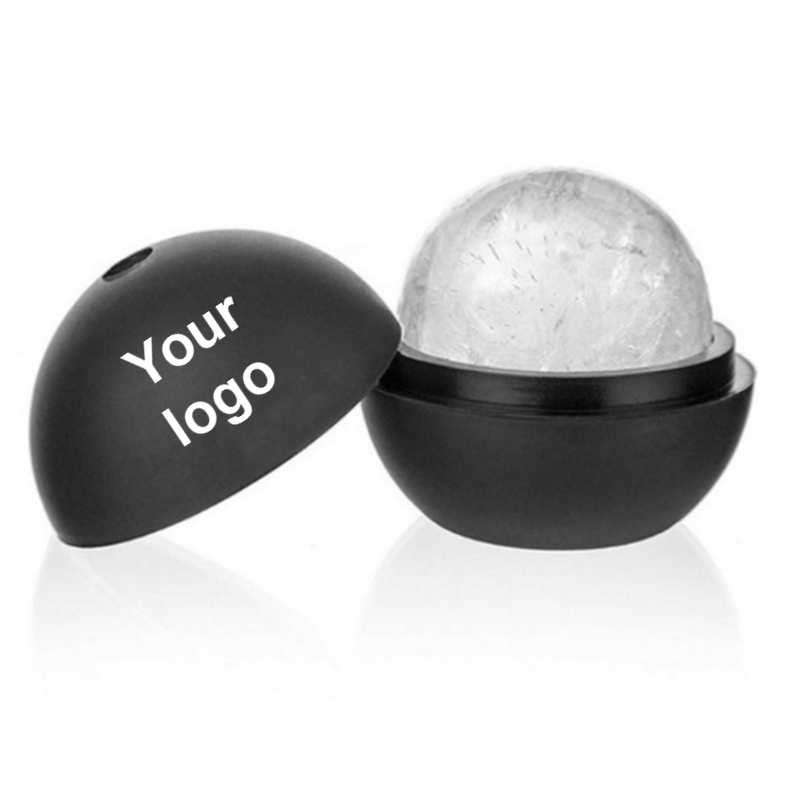 Whiskey Ice Ball Mold