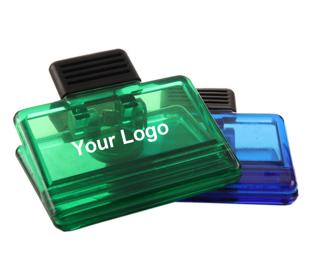 Magnetic Clip