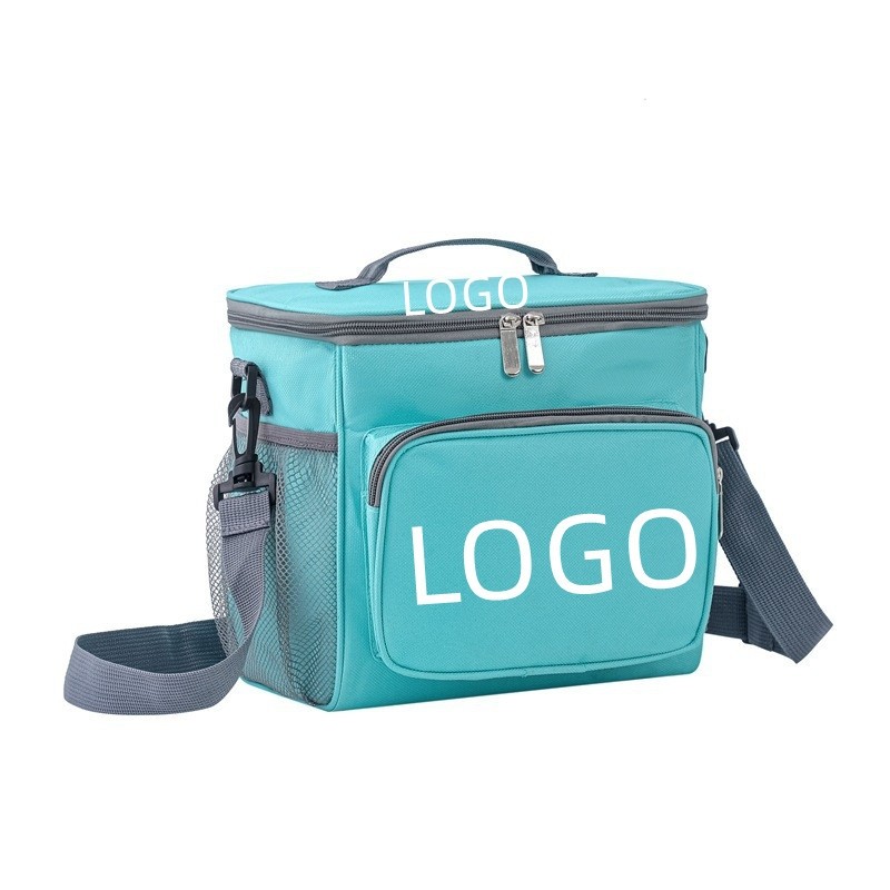 600D Cold Insulation Crossbody Bag