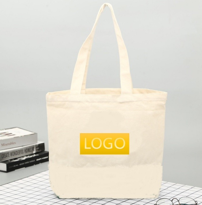 Eco-friendly Cotton Tote Bag