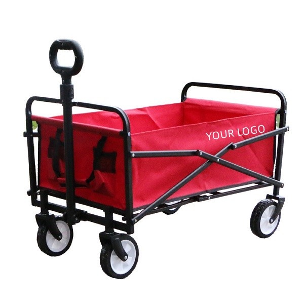 Collapsible Folding Wagon