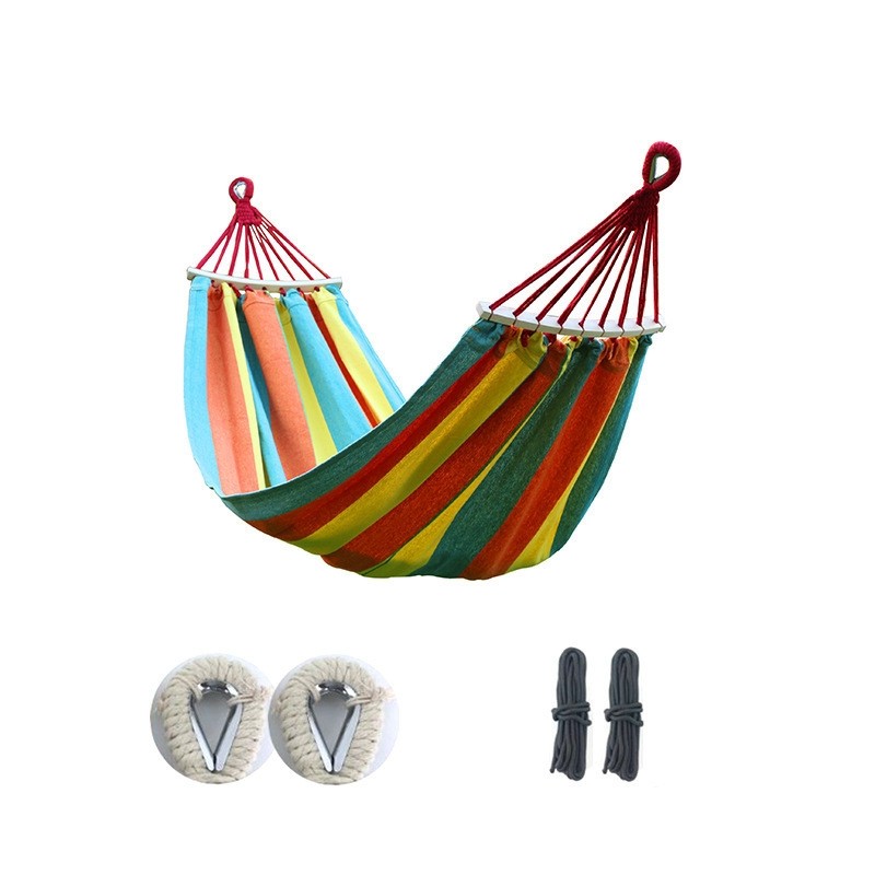 Camping Canvas Hammock