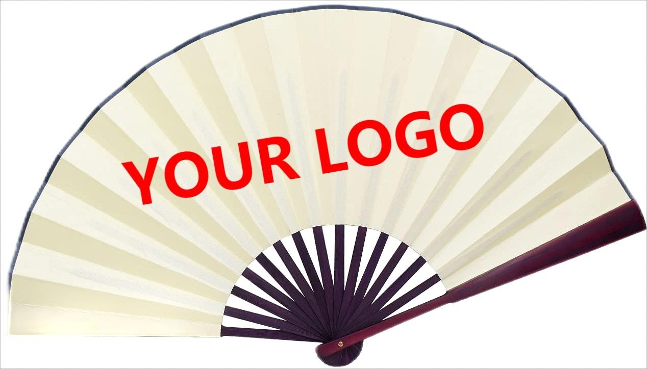 Folding Hand Fan