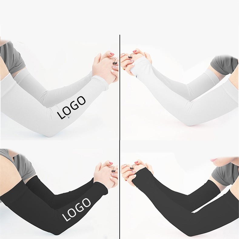 UV Sun Protection Arm Sleeves