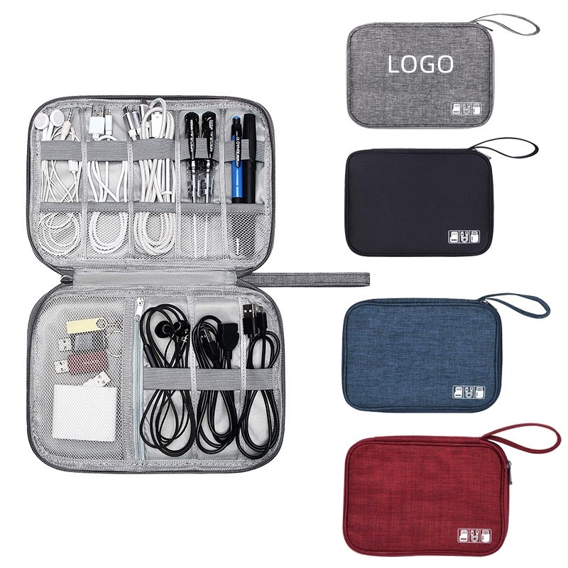 Electronic Digital Storage Bag - S