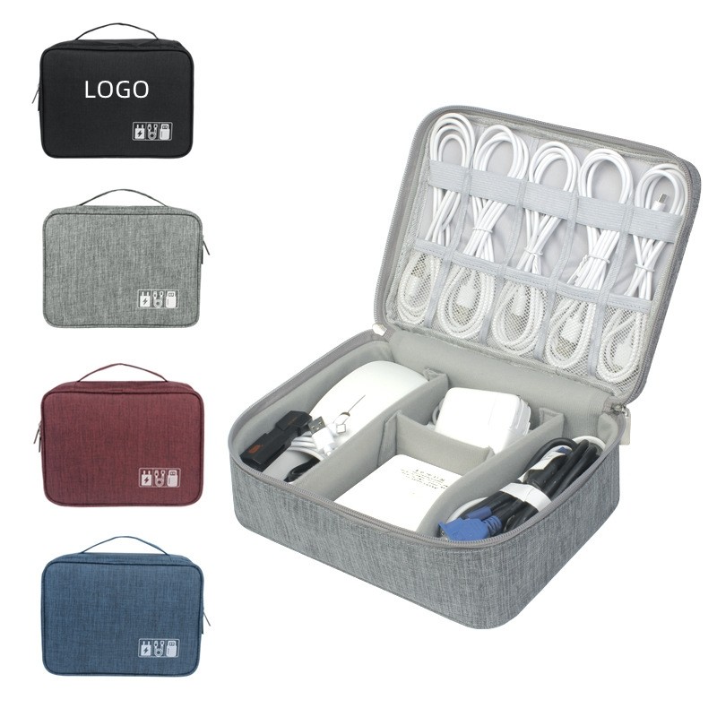 Electronic Digital Storage Bag - M