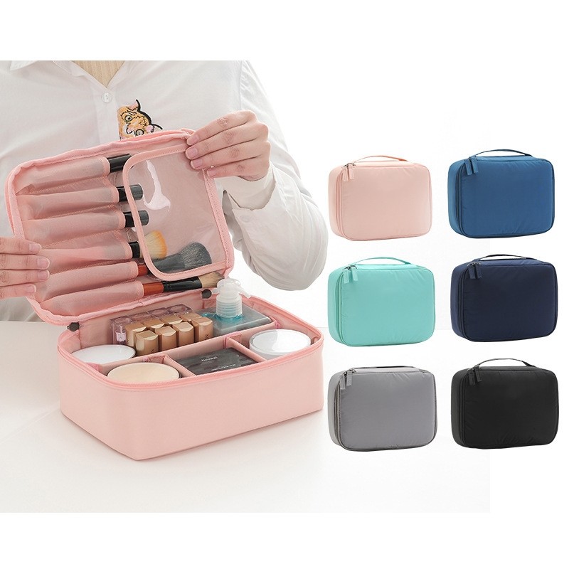 Cosmetic Bag