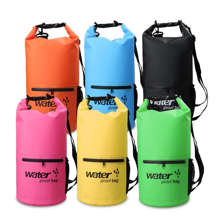 20L Water Resistant Dry Sack