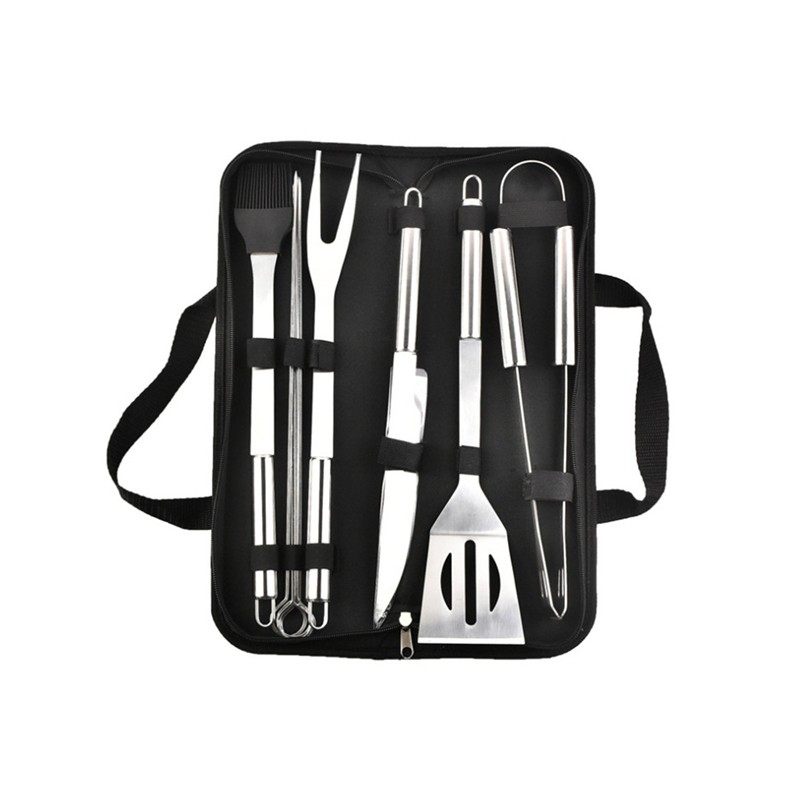 9-Piece BBQ Set