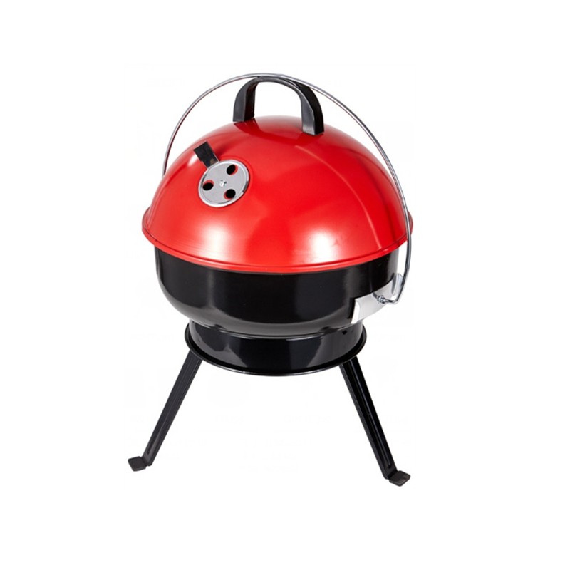 High Dome Grill