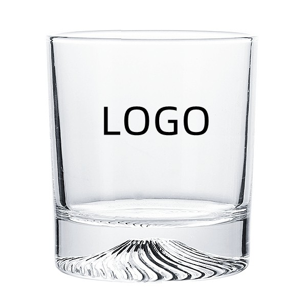8.5oz Whiskey Glass
