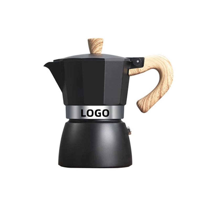 5oz Stovetop Espresso Maker