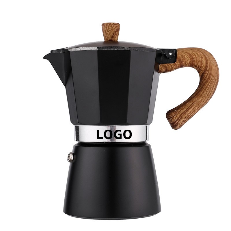 10oz Stovetop Espresso Maker