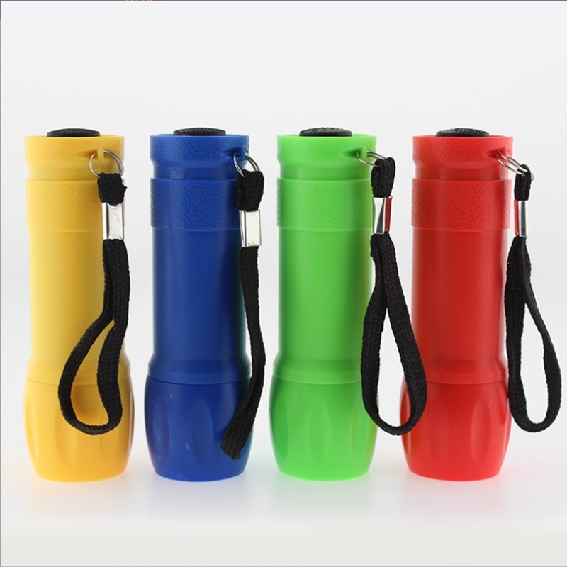 LED Flashlight