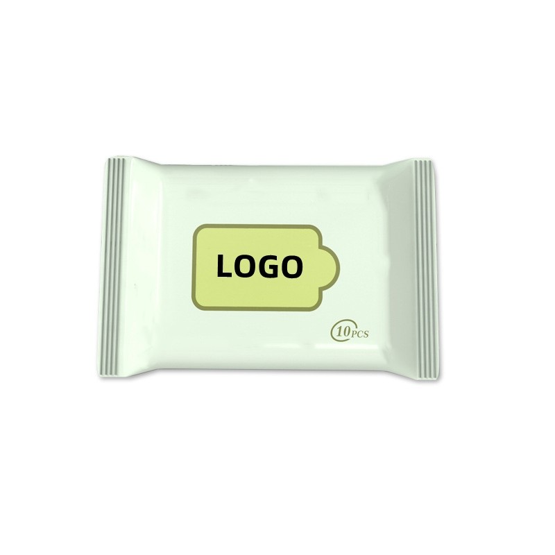 Wet Wipes-10 Pieces