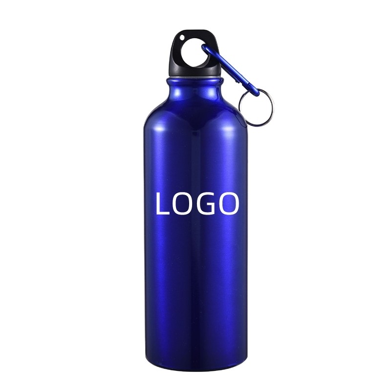26oz Aluminum Sport Bottle