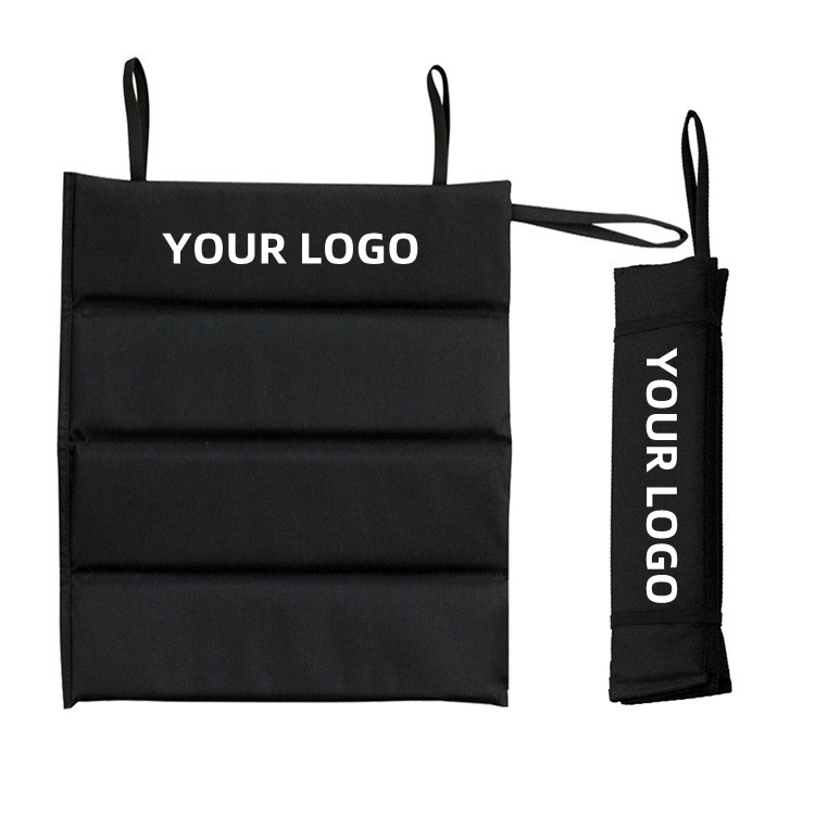 Fold-up Stadium Cushion