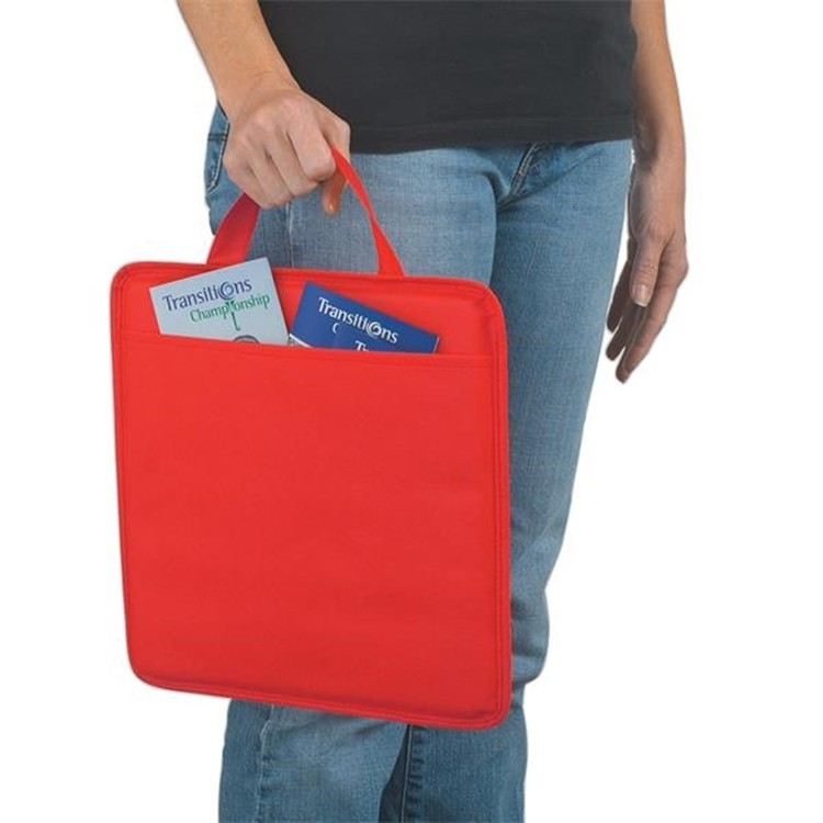 Stadium Cushion