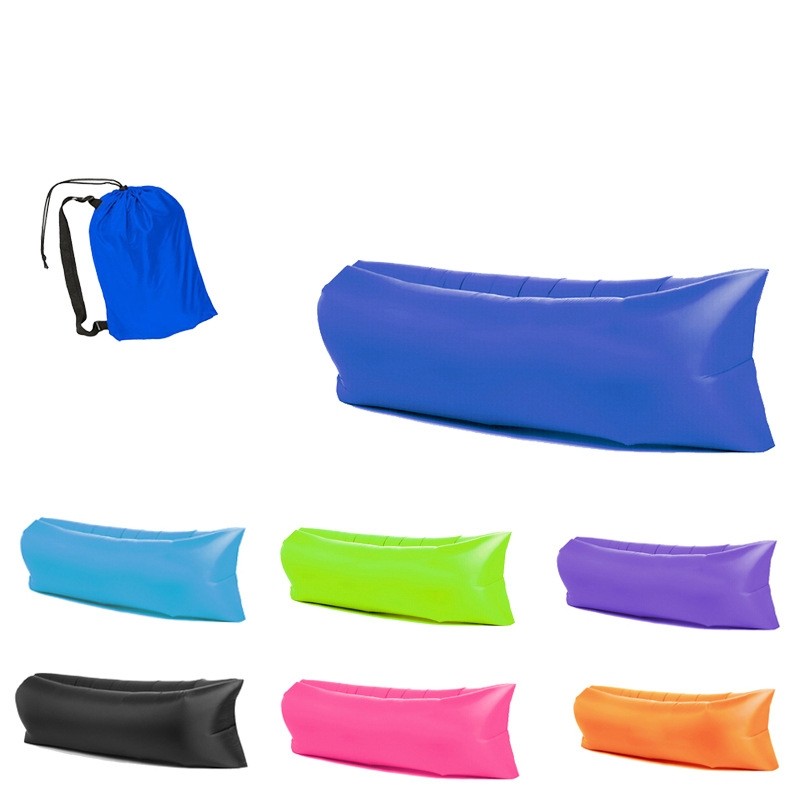 Inflatable Sofa Recliner