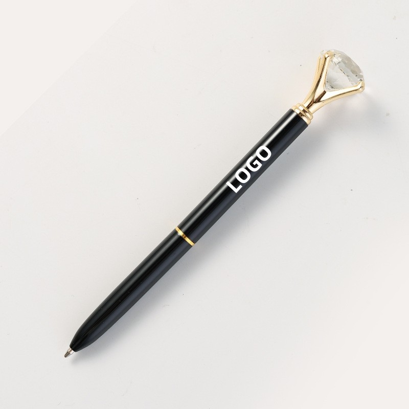 Diamond Ballpoint Pen