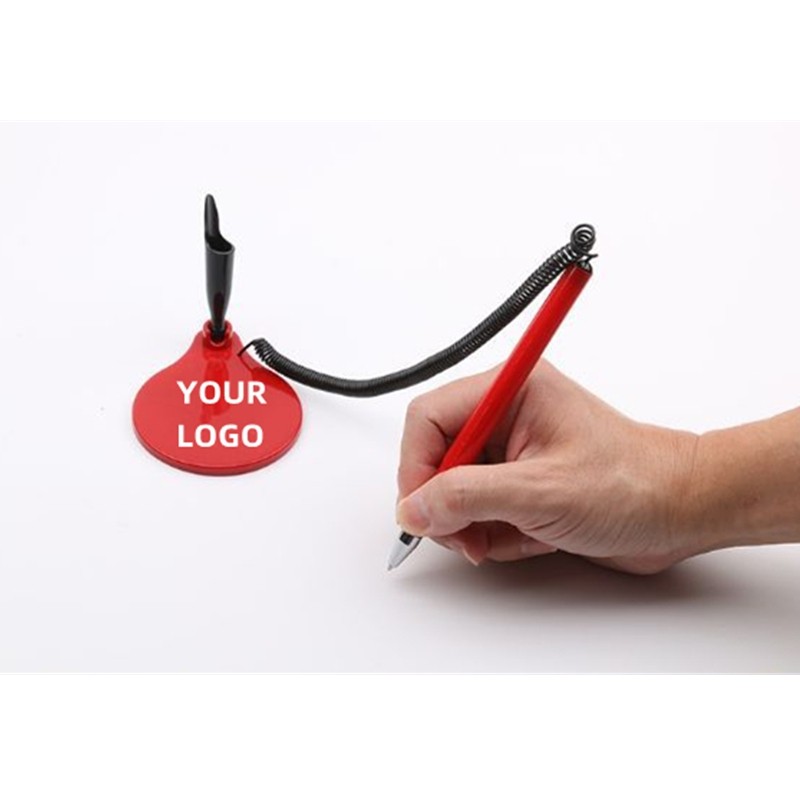 Counter Chain Pen