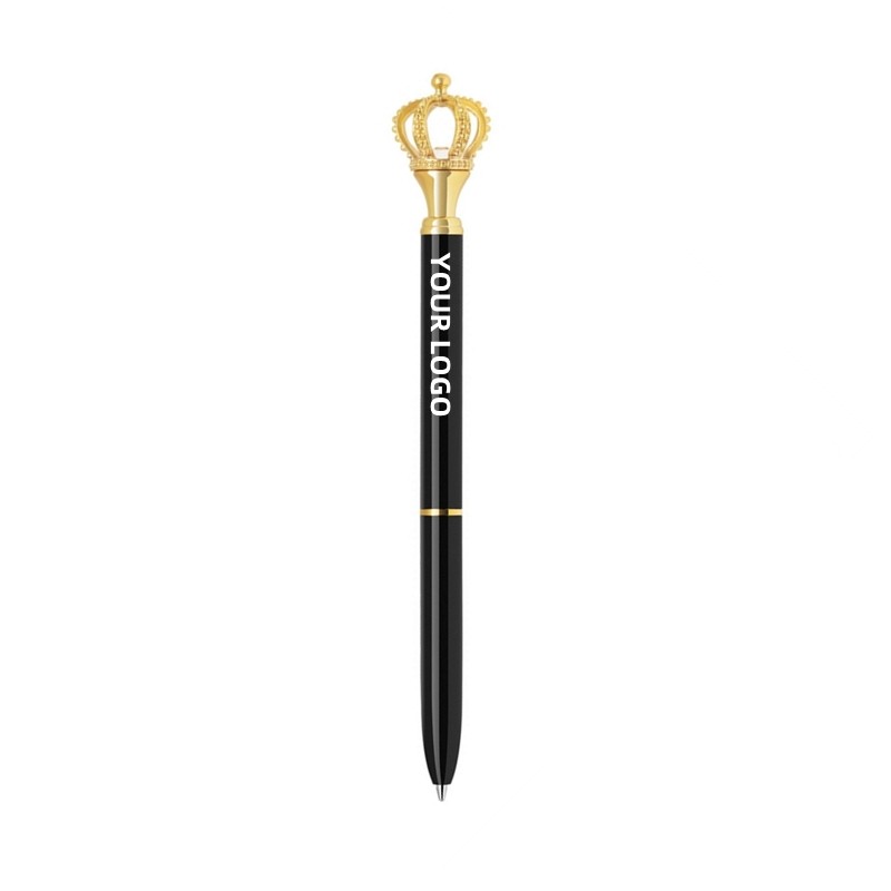 Crown Ballpoint Pen