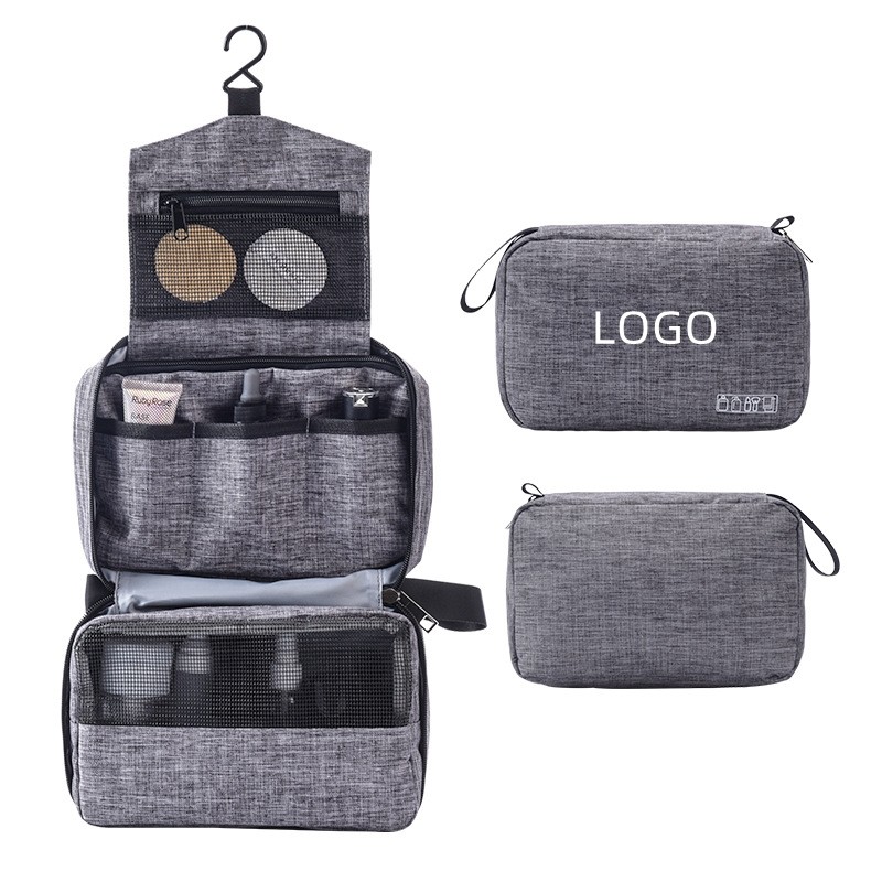 Travel Hanging Toiletry Bag