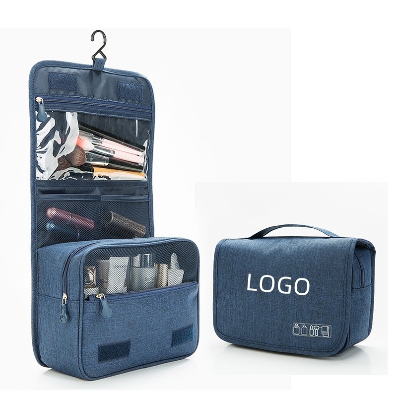 Travel Hanging Waterproof Toiletry Bag