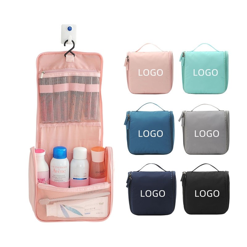 Travel Hanging Cosmetic Bag
