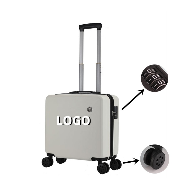 18 inch Suitcase Luggage Sets
