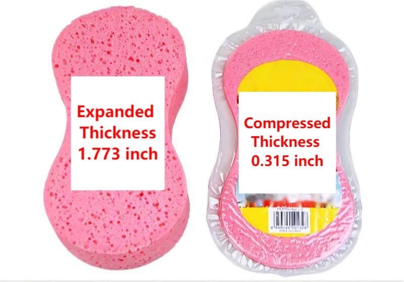 Multifunctional Sponge