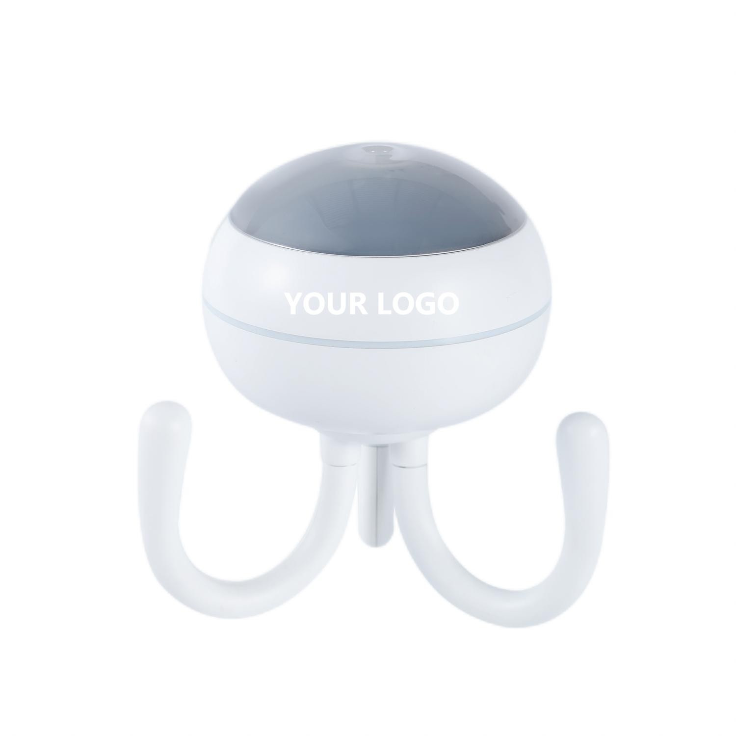 Octopus Humidifier