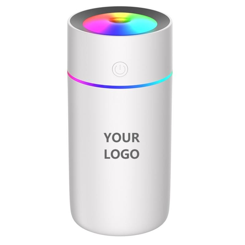 Personal Light-Up Humidifier