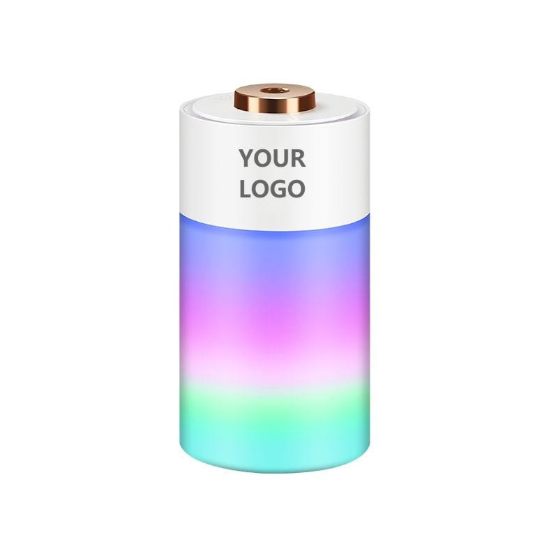 Night Light Humidifier