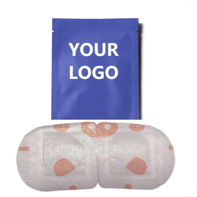 Steam Eye Mask