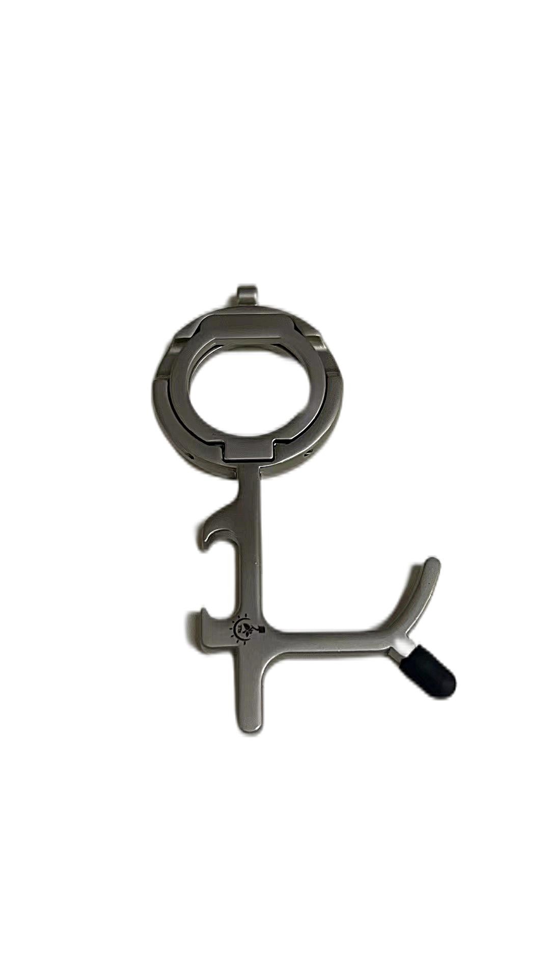 No Touch Door Opener