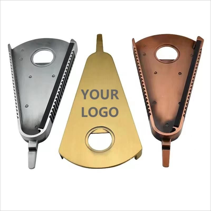Multifunctional Bottle and Jar Opener
