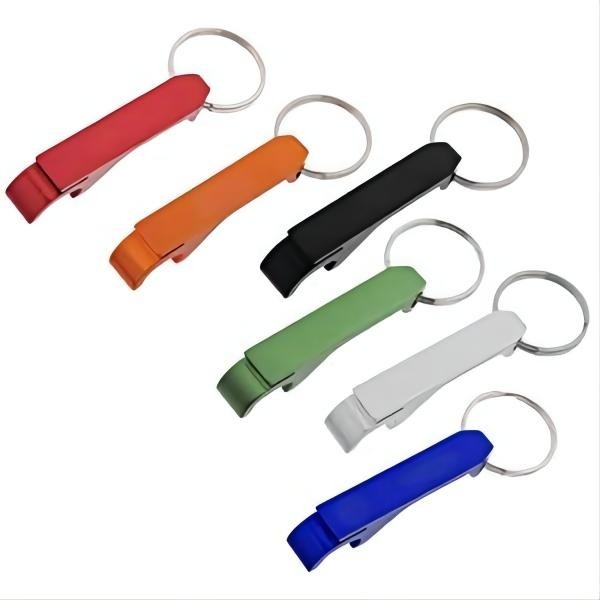 Bottle Opener Keychain