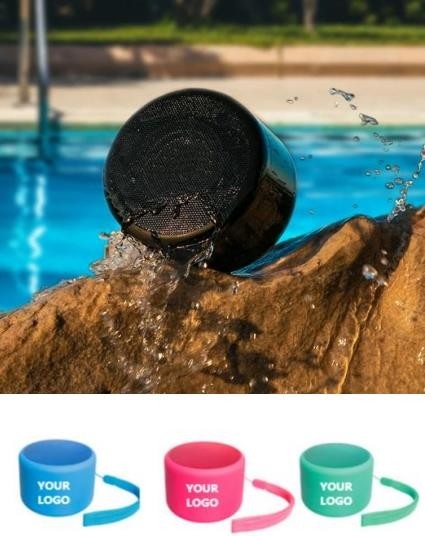 Waterproof Speaker