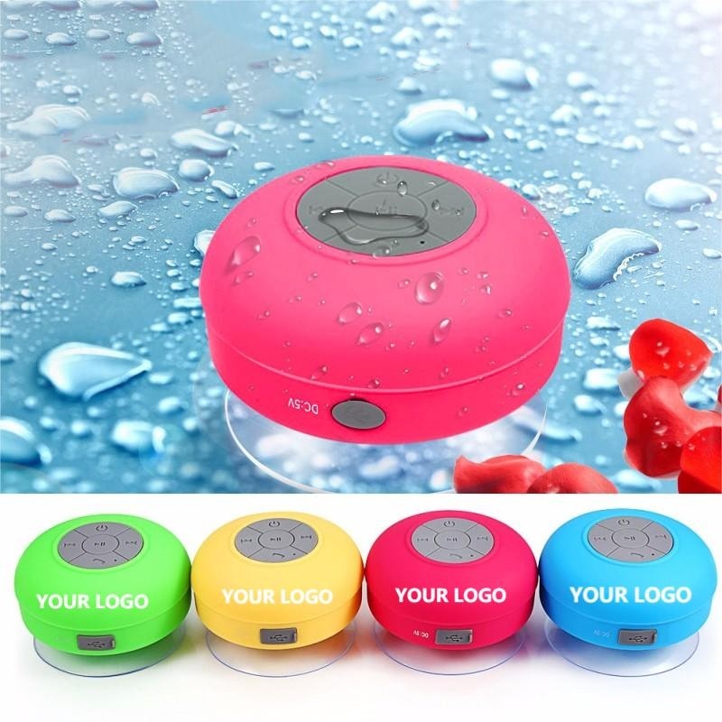 Shower Wireless Speaker