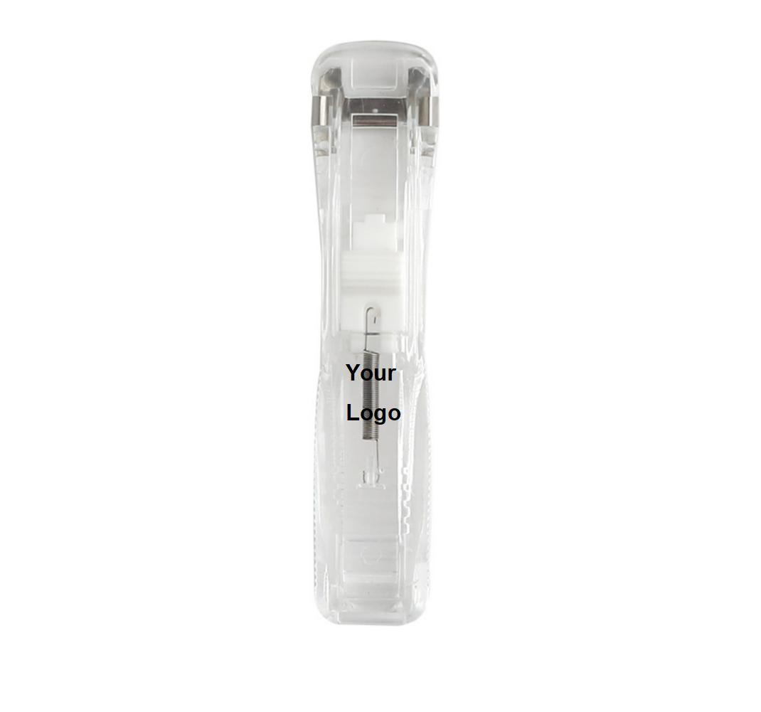Handheld Document Clip Dispenser