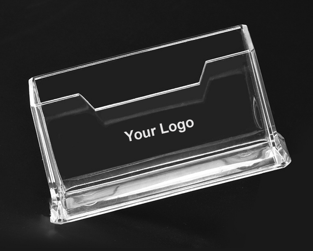 Business Card Holder